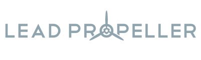 LeadPropeller